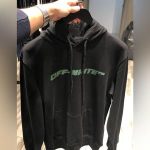 Offwhite Hoodie